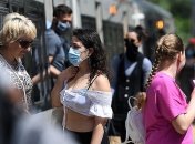 Британия не будет вести учет смертности от COVID-19