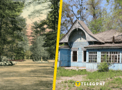 Дачі в Боярці