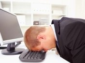 Медики рассказали о признаках хронической усталости