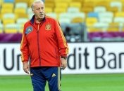 Пике и Мата не вызваны в сборную