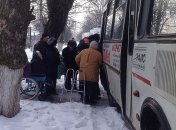 ГСЧС: Из Авдеевки эвакуировали почти 150 человек