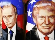 СМИ:  Трамп встретится с Путиным на полях G20