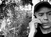 Лидер "Ляписа" Сергей Михалок наконец-то отреагировал на протесты в Беларуси (Видео)