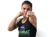 Чемпионка UFC Андраде пережила вооруженное нападение