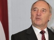 Латвия переходит в Еврозону с 1 января 2014 года