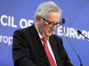 Юнкер "завязывает" с участием в политике ЕС