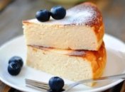 Творожная запеканка - отличный вариант для завтрака