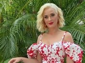 СМИ: какое имя Кэти Перри даст ребенку