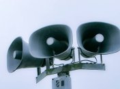 Українців просять бути в укриттях