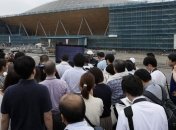 В Токио прошла акция протеста против Олимпийских игр-2020