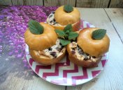 Корисні і прості солодощі