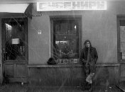 Вторая жизнь Арбата в конце 80-х (Фотогалерея)  