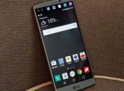 LG заявила о выходе смартфона V20 с 32-битным Quad ЦАПом