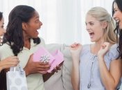 Красивые поздравления в стихах ко дню 8 Марта лучшей подруге