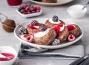 Простой рецепт сырников понравится всем