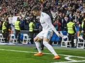 Роналду обошел форварда "Барсы" и вышел на второе место голеадоров Примеры