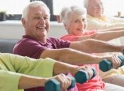 Правила, які допоможуть вам дожити до 70 років