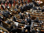 Верховная Рада одобрила кадровые предложения Порошенко