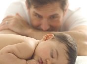 Папина депрессия - есть ли такая?