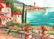 В Нью-Йорке состоится выставка картин Сущенко