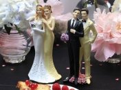 Сегодня во Франции зарегистрируют первый однополый брак