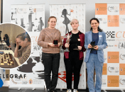 Анна Ушенина