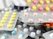 В Украину пытались незаконно ввезти лекарства на 10,2 млн грн 