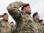 Депутаты приняли закон о льготах для участников ООС