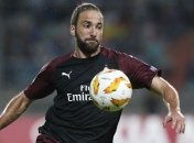 Сегодня Игуаин пройдет медосмотр в Челси