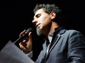 Серж Танкян поддержал акцию протеста в Ереване