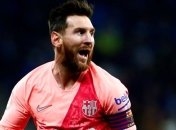 Месси купил самолет за 15 млн долларов