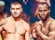 Гвоздик - Стивенсон: букмекеры назвали фаворита боя