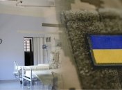У столичній лікарні раптово помер військовослужбовець