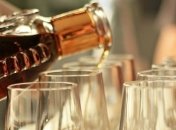Українці стали більше вживати коньяк