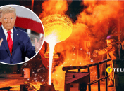 Основная статья экспорта Украины в США – металлургия