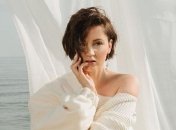 "А давай коротко и бреем виски?!": Оля Цибульская рассказала о новом имидже