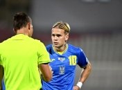 Мудрик установил окончательный счет на табло