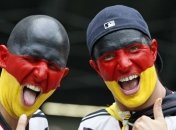 Бразилия - Германия. Стартовые составы