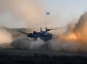 Казахстан направит миротворцев в Ливан