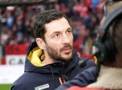 Клуб Бундеслиги уволил тренера