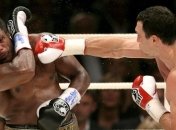 Брюстер: Не вижу такого боксера, который смог бы победить Кличко