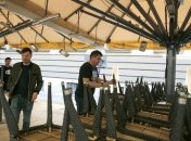 Смягчение карантина: как будут работать открытые площадки кафе и ресторанов Киева