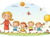 В Киеве начала работать онлайн-карта детских садов и школ