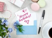 Поздравления для любимой мамочки