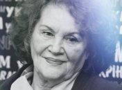 Лине Костенко - 90: лучшие стихи в исполнении украинских звезд (Видео)