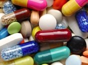 Российские лекарства могут исчезнуть в Украине в 2013 году