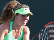 Свитолина заявилась на Madrid Mutua Open