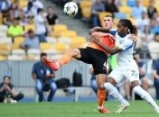 Динамо - Шахтер: прогноз букмекеров на кубковый матч