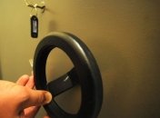 На одесском рынке у торговца из Китая украли сейф с 1 млн грн