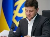 Владимир Зеленский: "У меня пока нет претензий к Степанову"